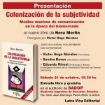 Colonizacion de la subjetividad (1)